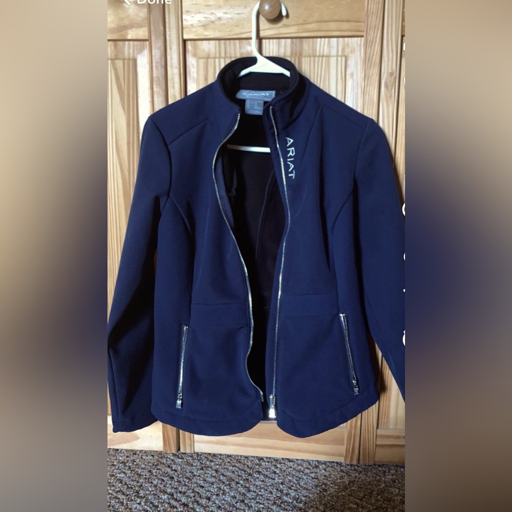Ariat Salient Jacket